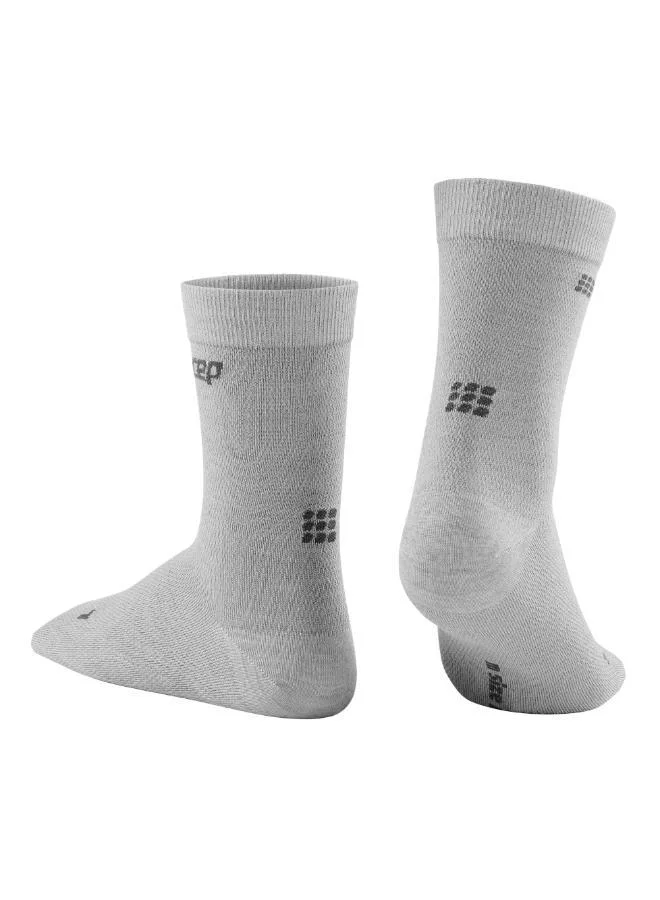 سي إي بي All Day Recovery Socks Mid Cut Women