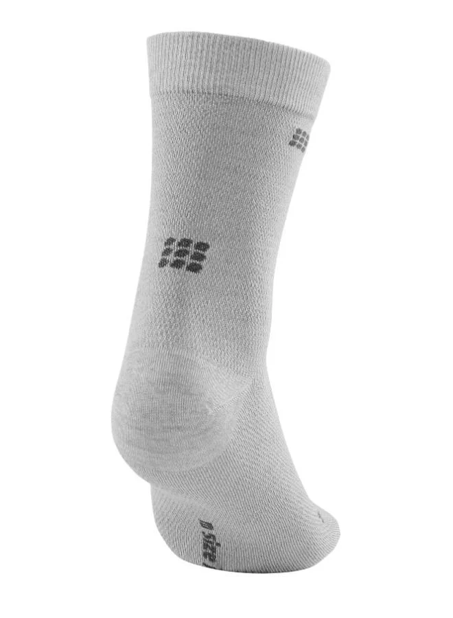 Cep  All Day Recovery Socks Mid Cut Women for Women | Best Price UAE