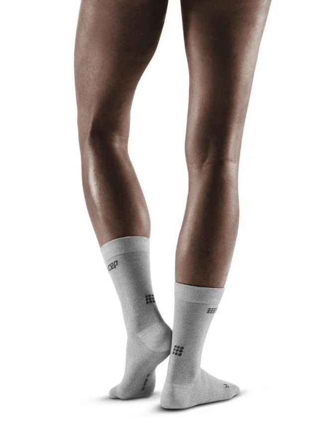Cep  All Day Recovery Socks Mid Cut Women for Women | Best Price UAE