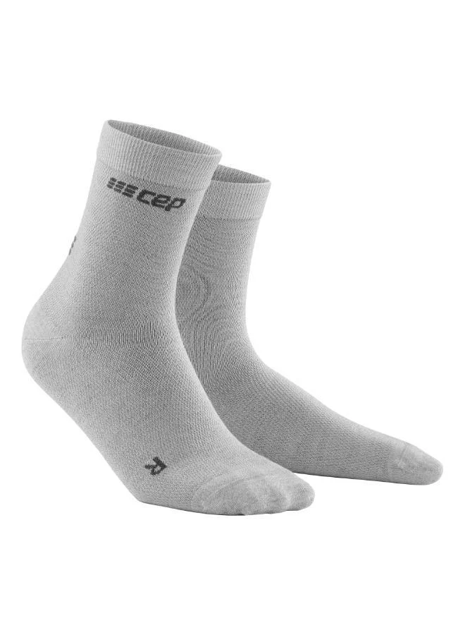سي إي بي All Day Recovery Socks Mid Cut Women