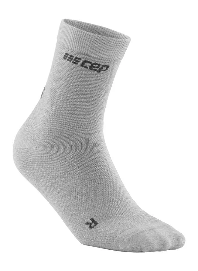 Cep  All Day Recovery Socks Mid Cut Women for Women | Best Price UAE