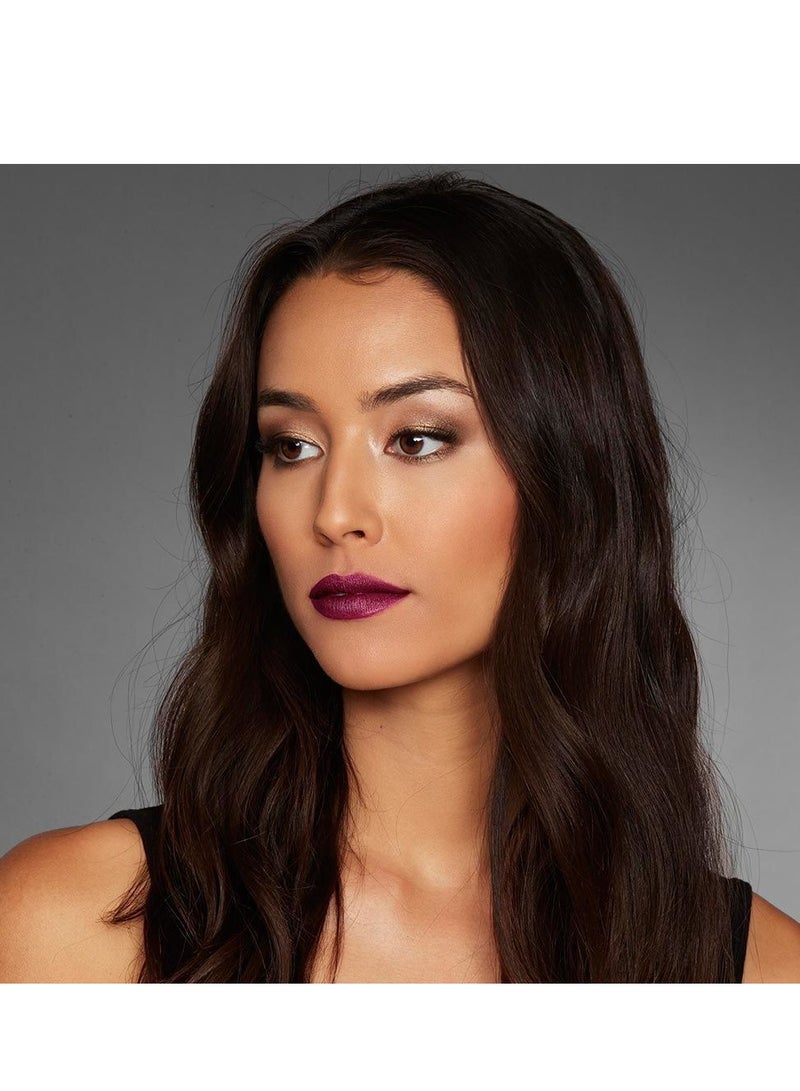 Urban Decay Liquid Lipstick Vice Liquid Comfort Matte - Firebird - Image 3