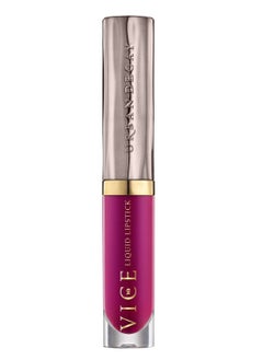 Liquid Lipstick Vice Liquid Comfort Matte - Firebird - pzsku/ZA45E4421B78FFC0E0A56Z/45/_/1702295718/29e94a1c-3b7c-41af-87a1-50726c7e6910