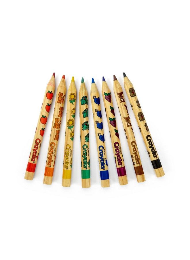 Crayola Write Start Colored Pencils - Image 5