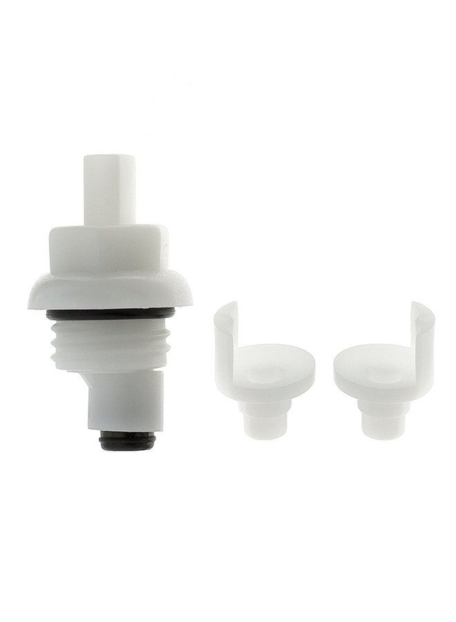 Danco 18603B 3Z-14H/C Stem For Sterling Faucets, White