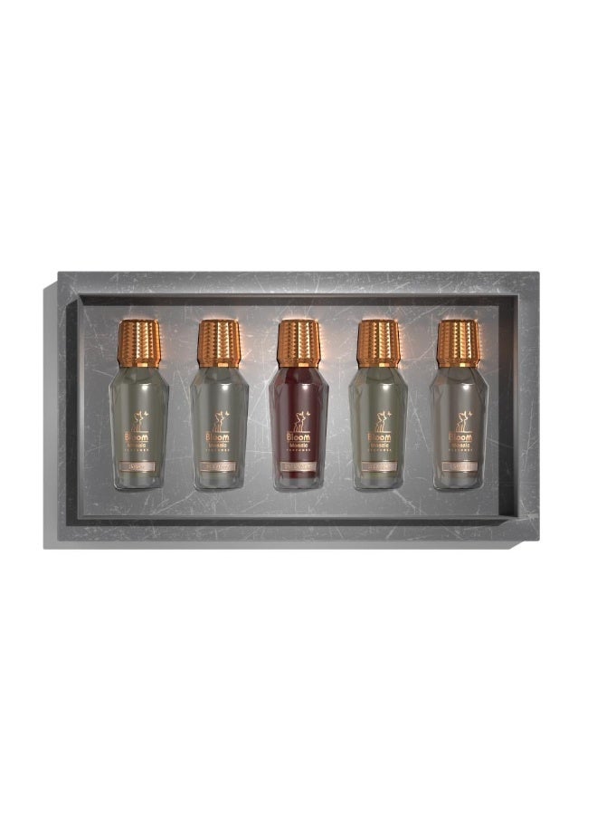 BLOOM The mosaic collection - Image 1