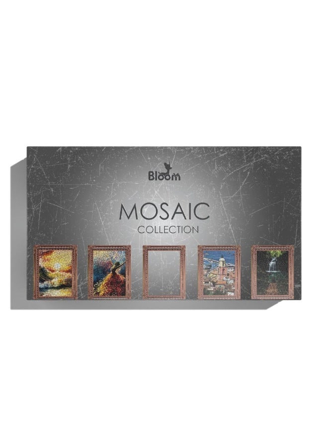 BLOOM The mosaic collection - Image 2