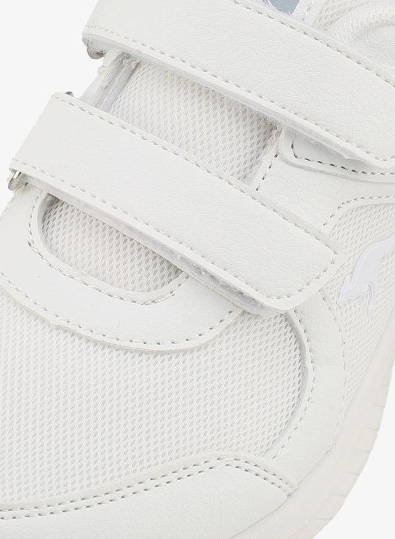 kangaROOS Kids Hook & Loop School Shoes - Image 4