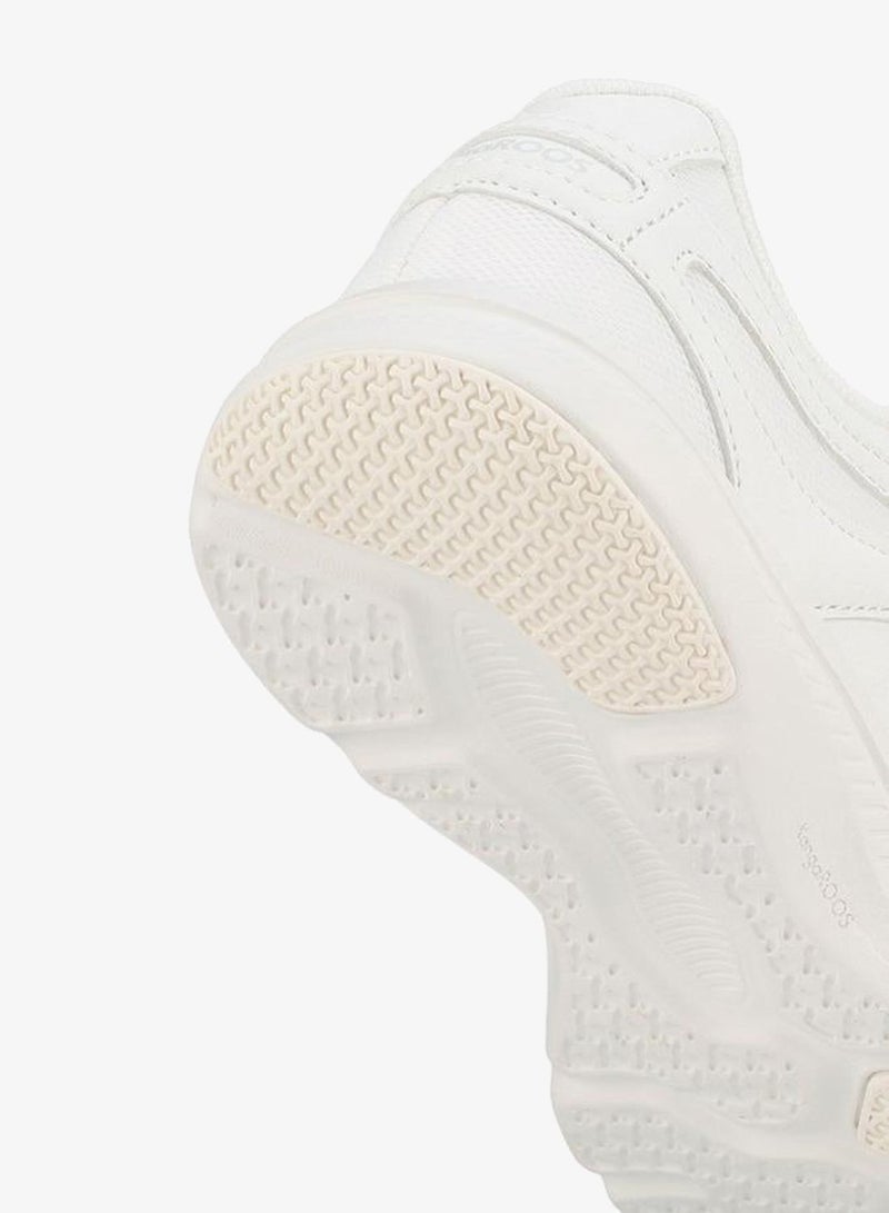 kangaROOS Kids Hook & Loop School Shoes - Image 5