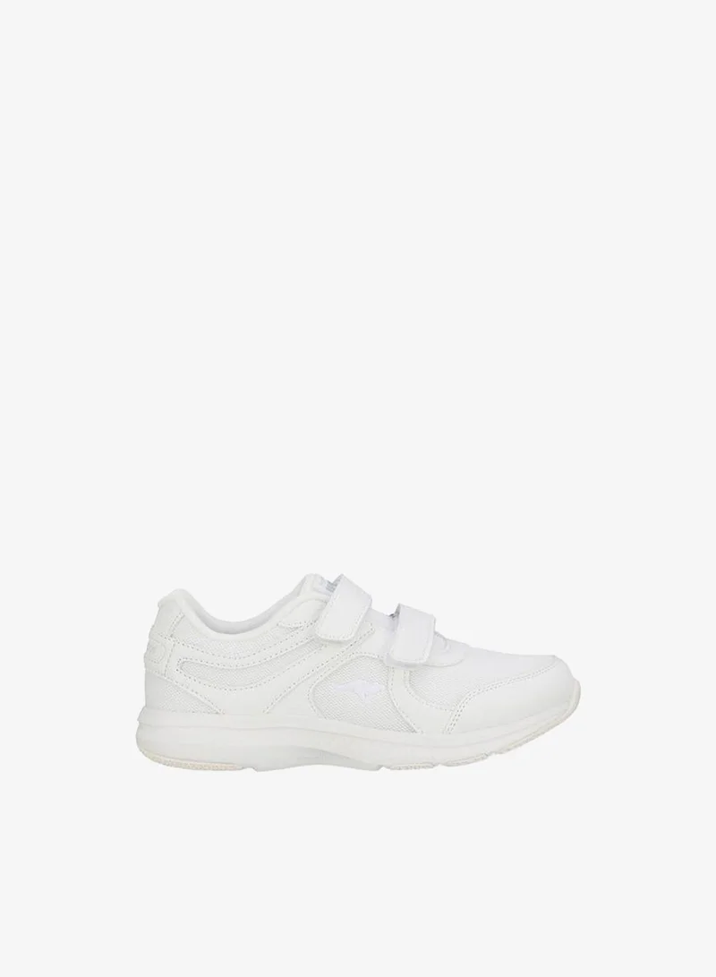 كانغاروس Kids Hook & Loop School Shoes