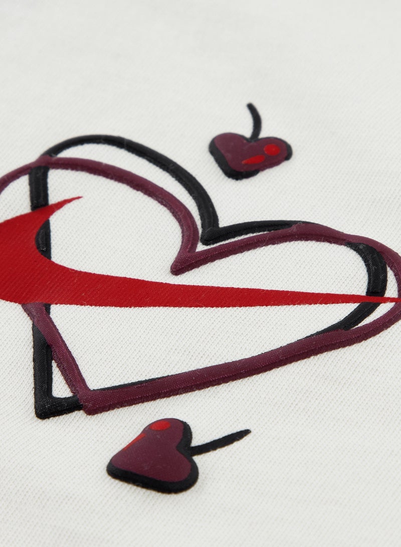 Nike Kids Nsw Tricot Shorts - Image 5