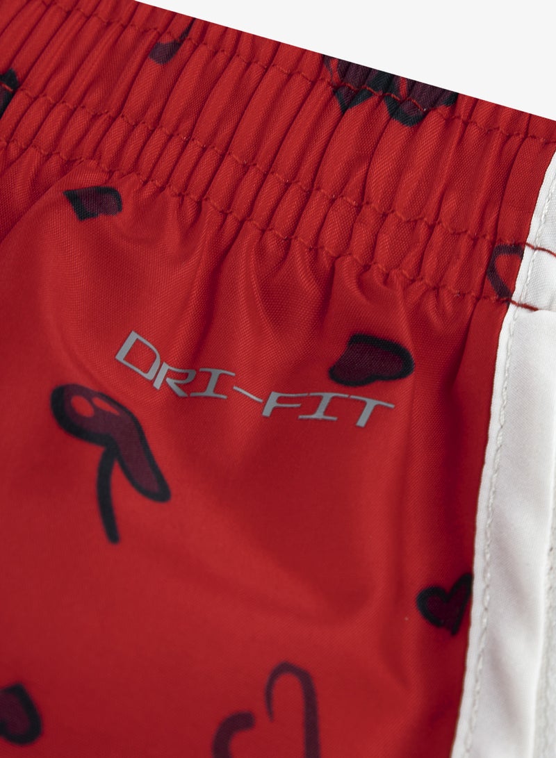 Nike Kids Nsw Tricot Shorts - Image 3