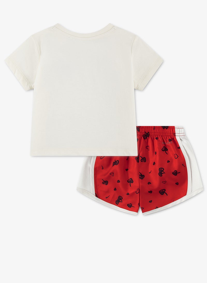 Nike Kids Nsw Tricot Shorts - Image 2