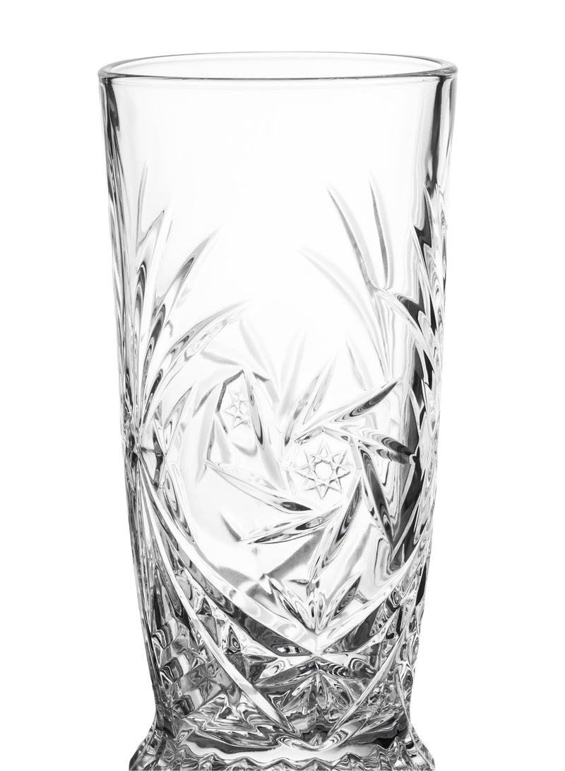 Hic Japanese glass cup set 10 pcs - Image 4