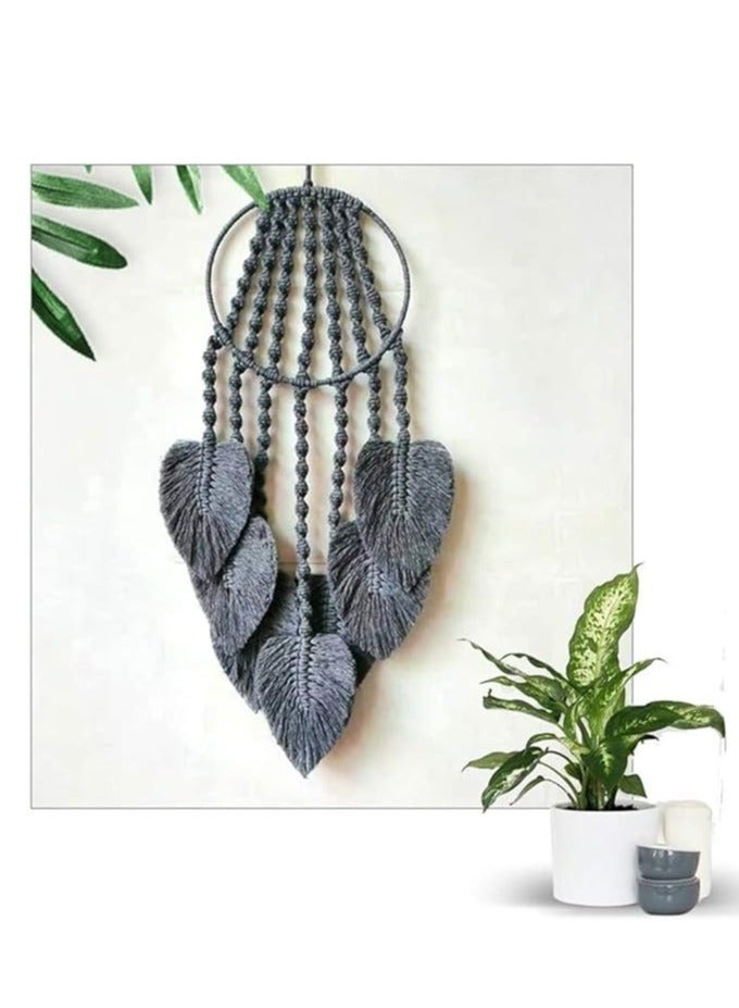 Antikiano wall macrame - Image 4
