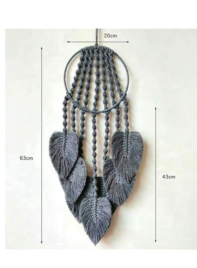 Antikiano wall macrame - Image 5