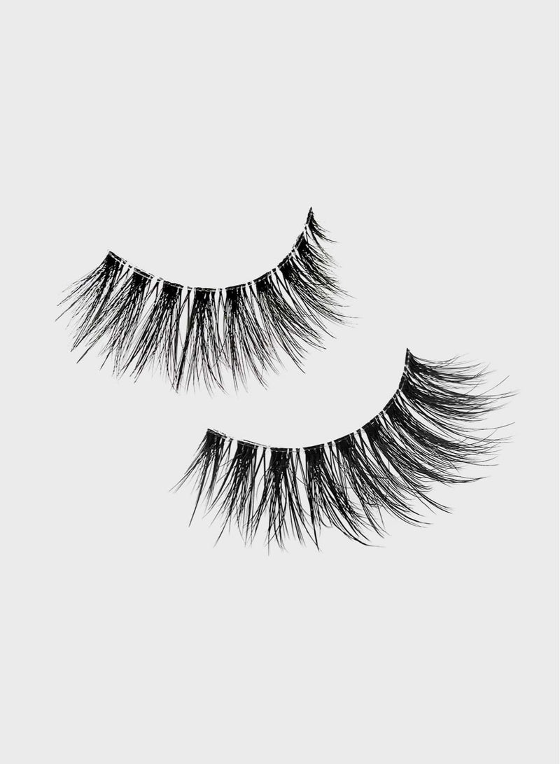 PINKY GOAT REEM Lengthening Lashes - Image 2