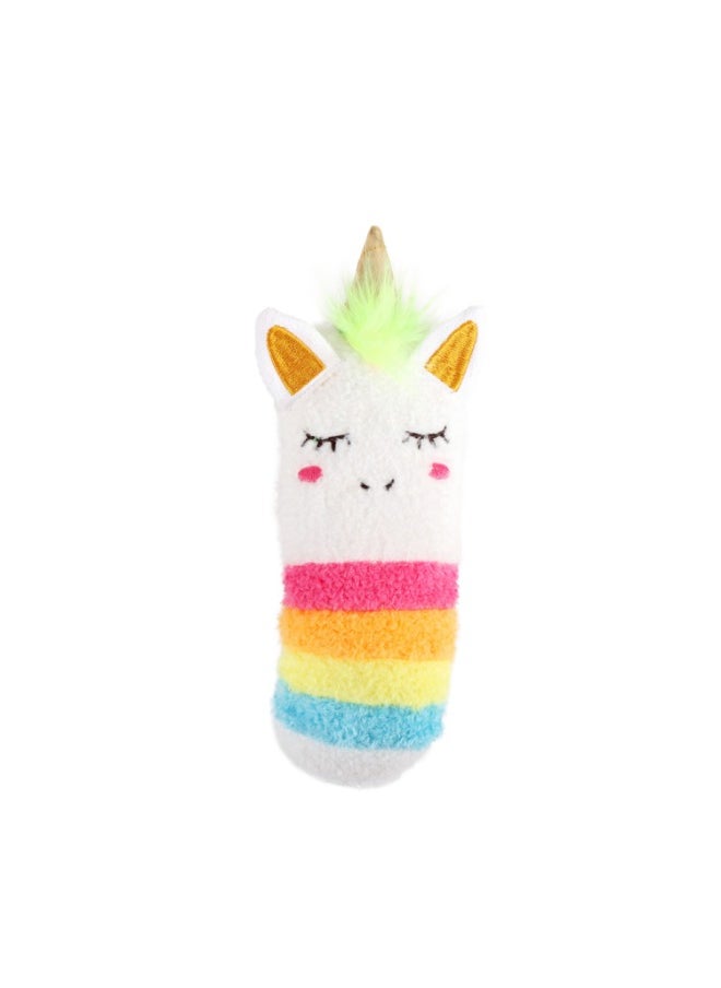 all for paws Sock Cuddler Unicorn Cuddler  - Image 1