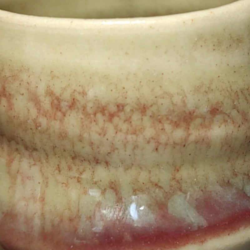Penguin Pottery - Specialty Series - Rusty's Red - Mid Fire Glaze, High Fire Glaze, Cone 5-6 for Mid Fire Clay, High Fire Clay - Ceramic Glaze Pottery (1 Pint | 16 oz | 473 ml) - Image 1