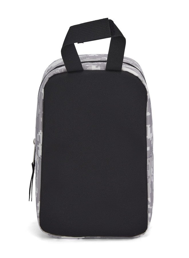 جان سبورت Jansport JS0A352L93J Big Break 8 Bit Camo - Image 3