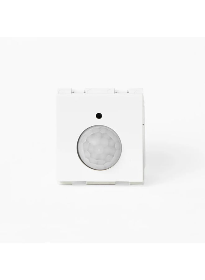 Motion Sensor Plug Sockets - White - Image 2