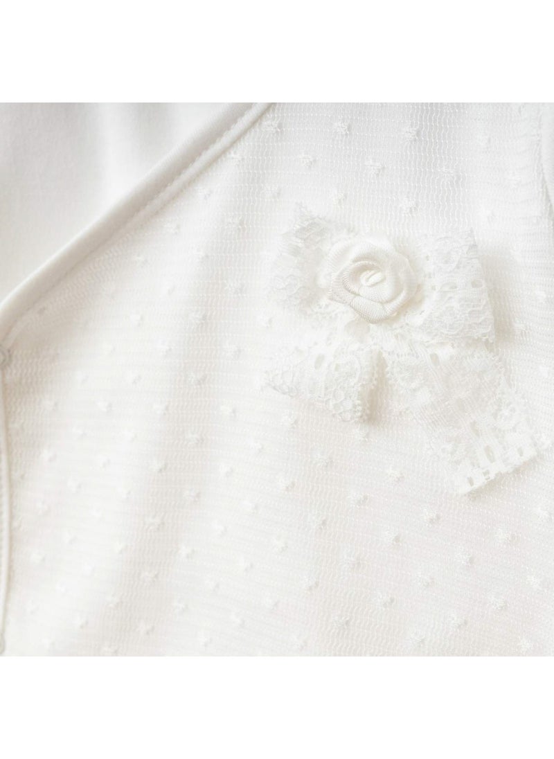 FOR MY BABY 10-Piece Baby Hospital Bodysuit Set  - Image 2