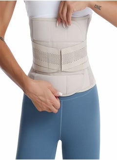 Loquat Adjustable Breathable Body Corset 