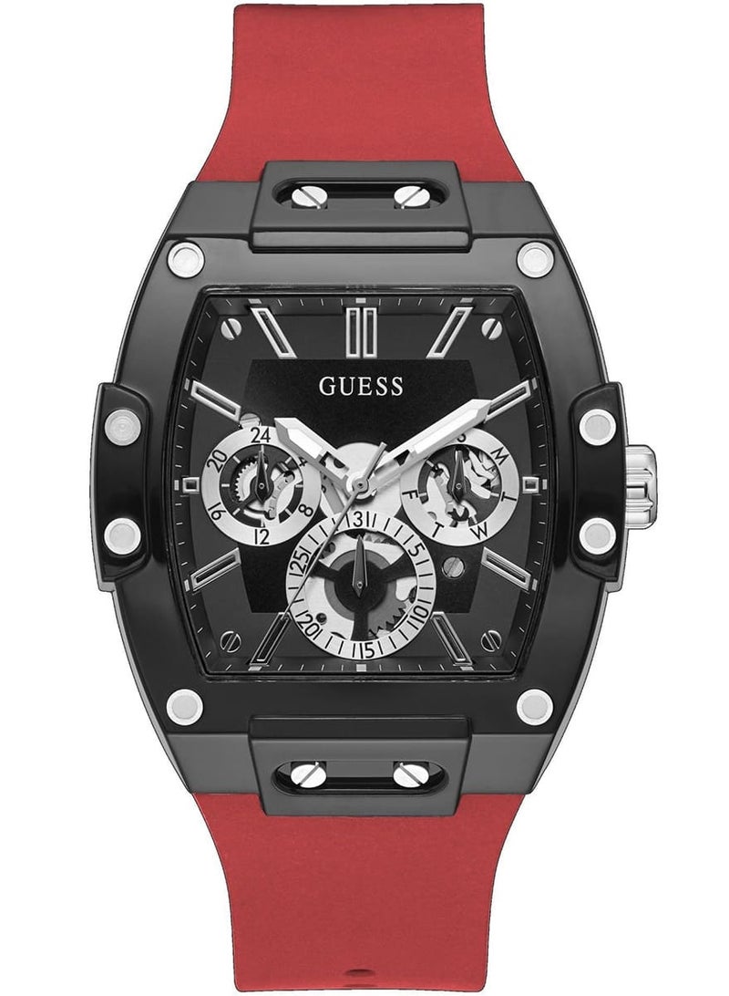 جس ساعة جيس للرجال GW0203G4 - Image 1