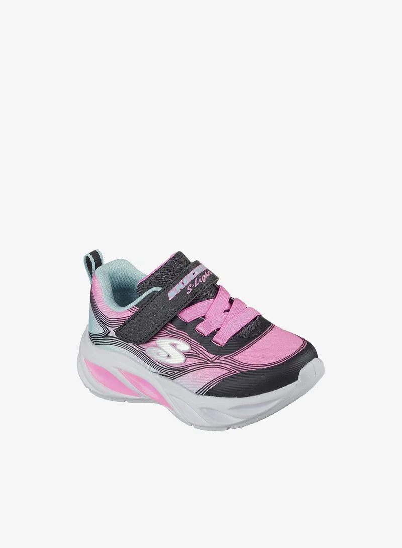 SKECHERS Infant Cosmic Glow