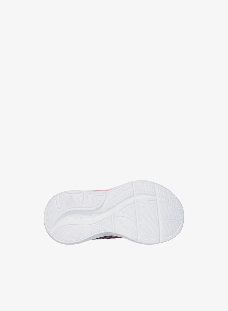 SKECHERS Infant Cosmic Glow