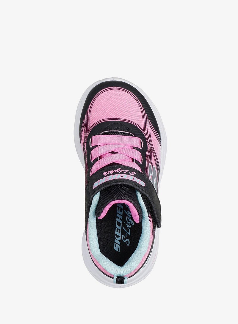 SKECHERS Infant Cosmic Glow - Image 4