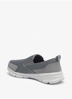 Dash Men Textured Slip-On Shoes  - Image 2