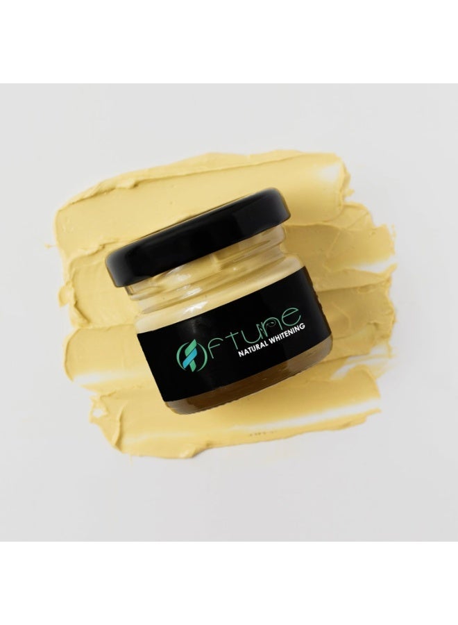 Ftune AL FASCINO Face tune Natural Whitening Cream Facetune Beauty Cream 50 GM - Image 2