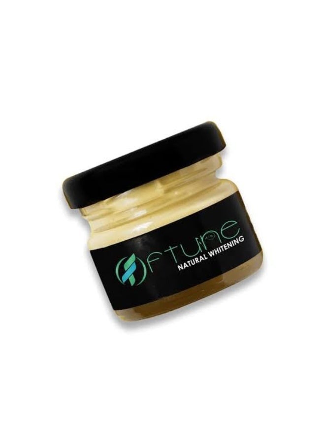 Ftune AL FASCINO Face tune Natural Whitening Cream Facetune Beauty Cream 50 GM - Image 1