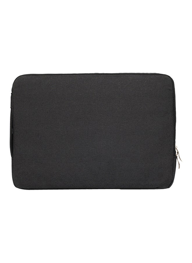 Generic - Protective Sleeve For Apple MacBook 13.3-Inch Black - Image 1