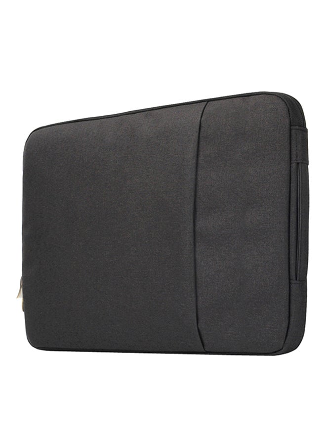 Generic - Protective Sleeve For Apple MacBook 13.3-Inch Black - Image 1