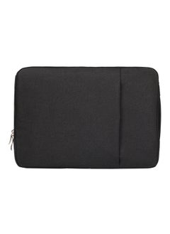 Protective Sleeve For Apple MacBook 13.3-Inch Black