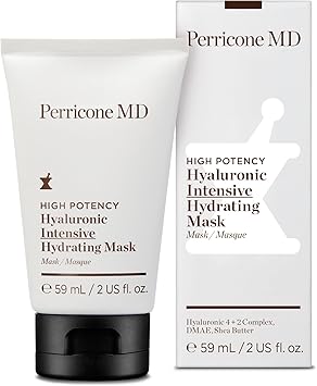 Perricone MD High Potency Hyaluronic Intensive Hydrating Mask 59ml - Image 2