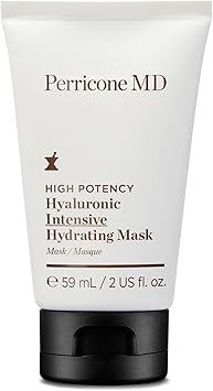 Perricone MD High Potency Hyaluronic Intensive Hydrating Mask 59ml - Image 1