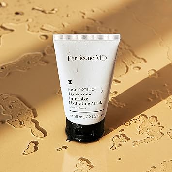 Perricone MD High Potency Hyaluronic Intensive Hydrating Mask 59ml - Image 3