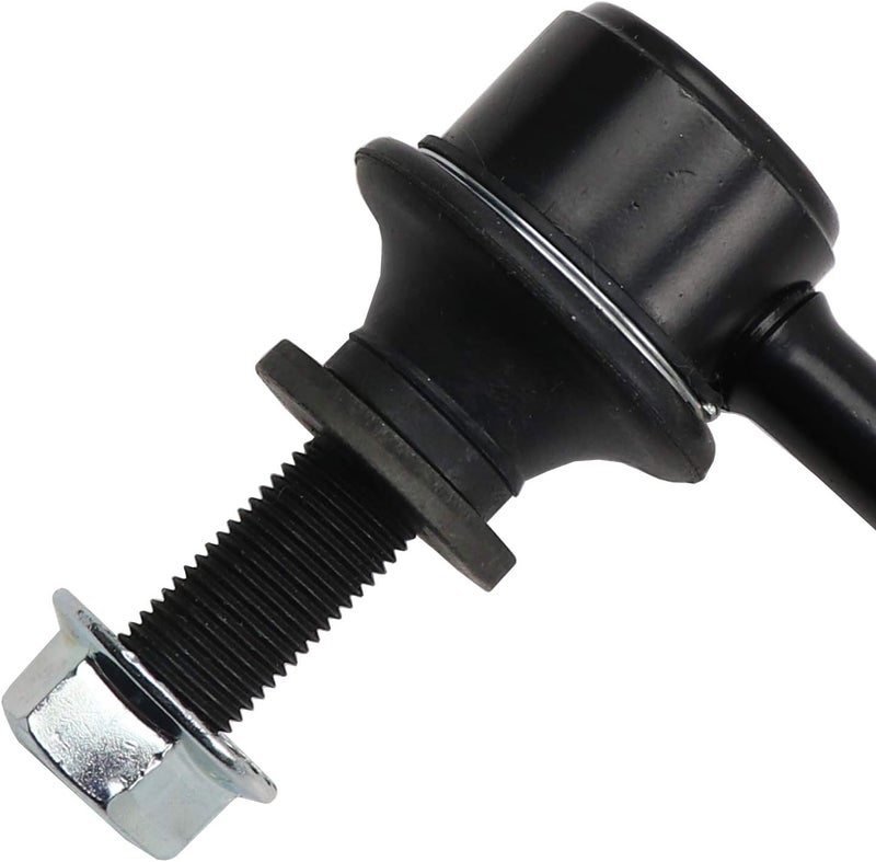 Beck Arnley Beck/Arnley Stabilizer End Link 1018537 - Image 5