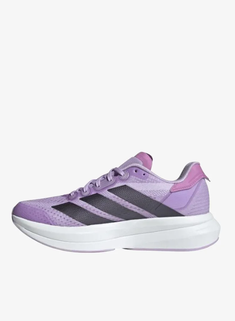 Adidas Duramo Speed 2 W Purple Running Women Shoes