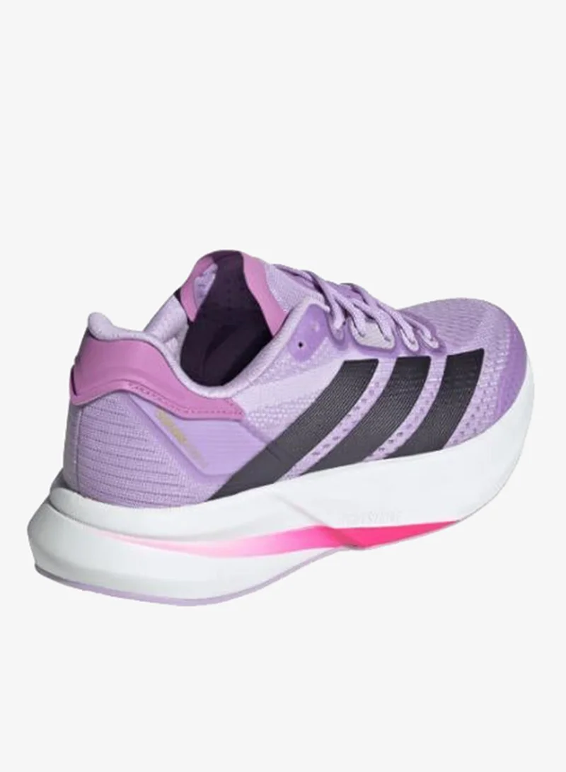 Adidas POWPLU/AURBLA/PREPUR Duramo Speed 2 W Purple Running Women Shoes for Women | Best Price UAE