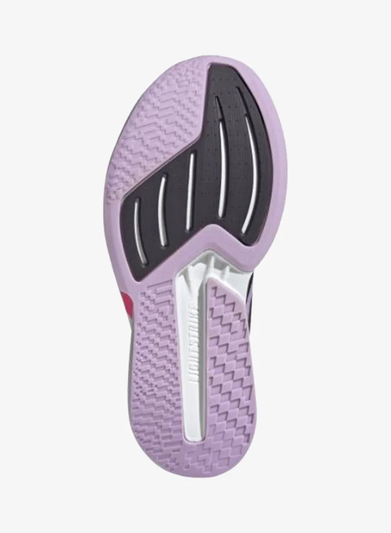 Adidas POWPLU/AURBLA/PREPUR Duramo Speed 2 W Purple Running Women Shoes for Women | Best Price UAE
