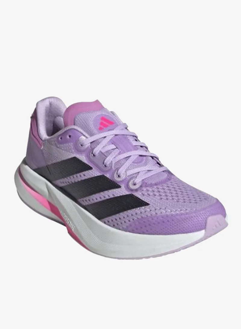 Adidas POWPLU/AURBLA/PREPUR Duramo Speed 2 W Purple Running Women Shoes for Women | Best Price UAE