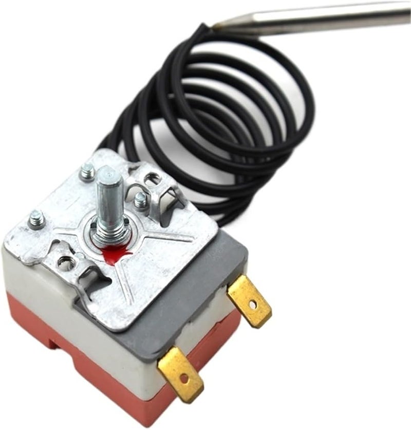 Thermostat Switch 75 110 Degrees For Electric Water Heater Water Dispenser Boiling Water Bucket Color 30 75 - Image 4