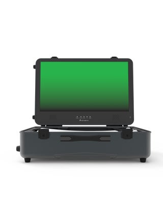 شاركس كويست (PQ-24Q165I) – حقيبة ألعاب محمولة 24 بوصة QHD 165Hz، مكبرات صوت ياماها مزدوجة 7 واط، HDMI 2.1، محور Type-C، عربة قابلة للفصل، VRR، ALLM، متوافقة مع جميع موديلات PS5 و PS5 Pro و Xbox S، هيكل كامل من الألمنيوم بتشطيب من ألياف الكربون. - pzsku/ZA45FFF84418E343C3F8FZ/45/1742394824/bc1ed539-92d7-4a88-b0dd-dc75c009c4a9