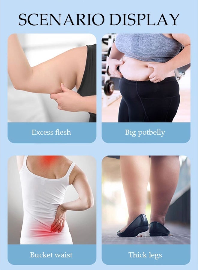 DUNISO 2pcs Rubber Wrapped Cast Iron Dumbbells Sports Fitness Hexagon Dumbbells, Women's Small Size, 1kg*2, High Quality Handheld Strength Training Equipment for Fitness, Home Use, Exercise, Weightlifting, Yoga, Pink - Image 3