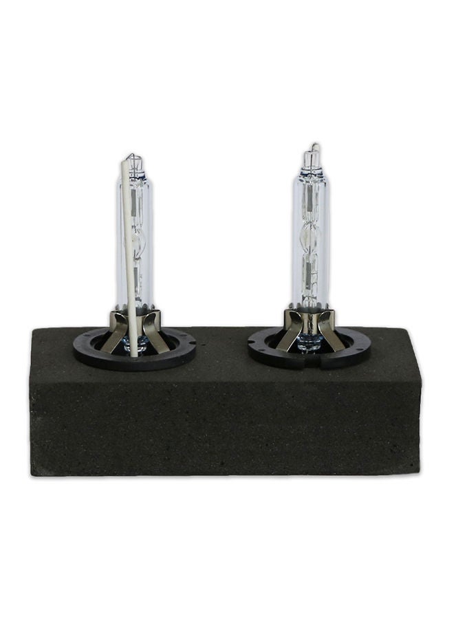 NIBEMINENT 2-Piece D4S HID Xenon Bulb - Image 2