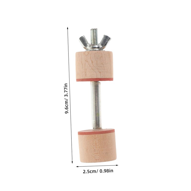 Woodworking Clamp Tool For Guitar Violin Bass Repair Construction Easy To Use - Image 2